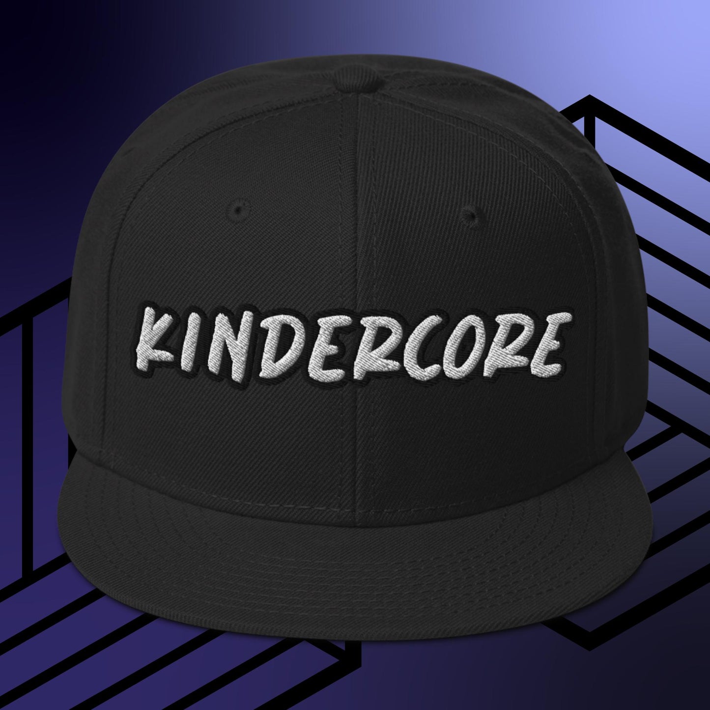 KinderCore Snapback
