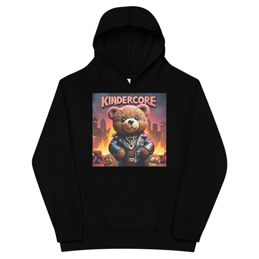 Teddy Bear KinderCore Sweater