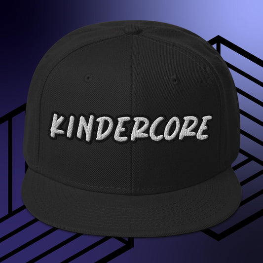 KinderCore Snapback