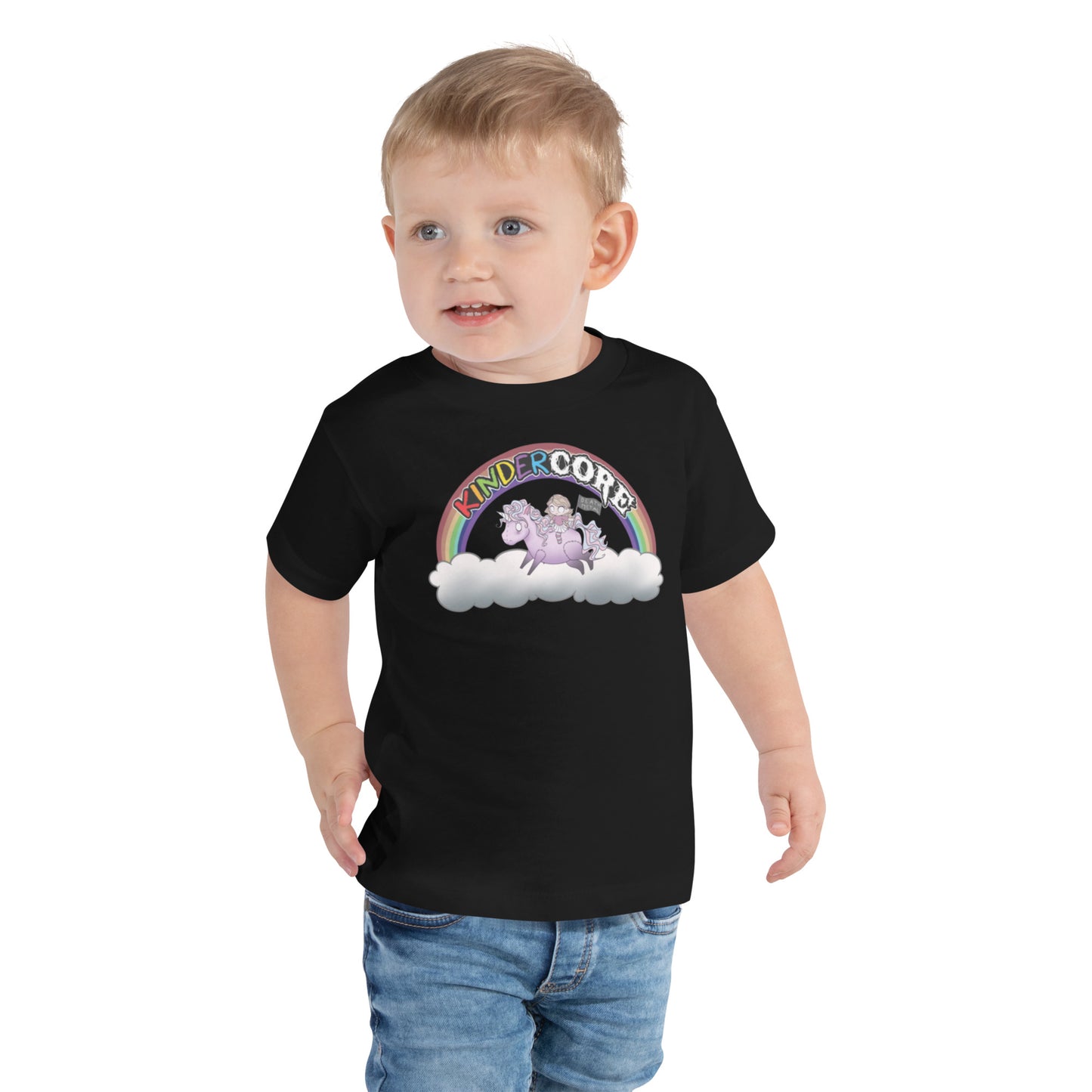 Kids Kindercore Shirt